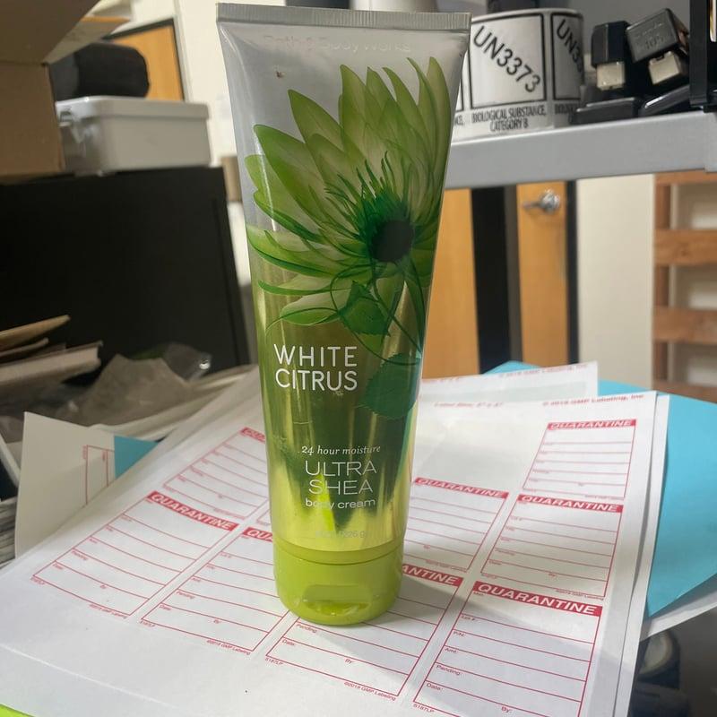 Product photo before — messy background